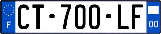 CT-700-LF