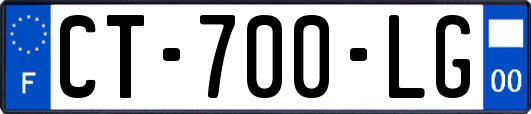 CT-700-LG