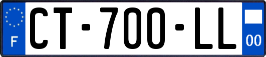 CT-700-LL