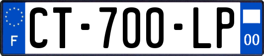 CT-700-LP