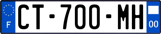 CT-700-MH