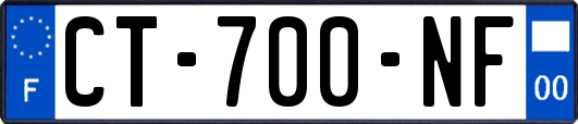 CT-700-NF