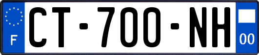CT-700-NH