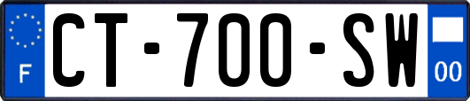 CT-700-SW
