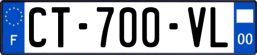 CT-700-VL