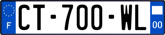 CT-700-WL