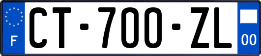 CT-700-ZL