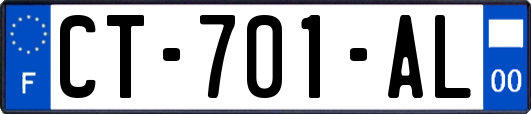 CT-701-AL