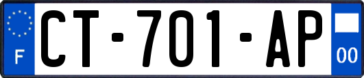 CT-701-AP