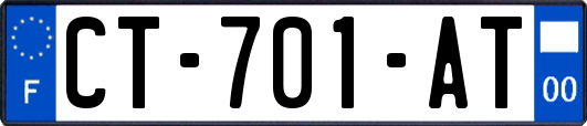 CT-701-AT