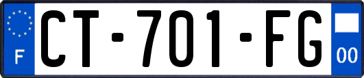 CT-701-FG