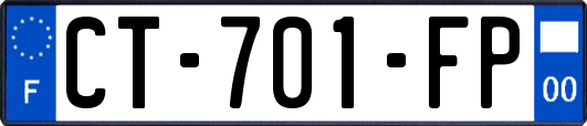 CT-701-FP