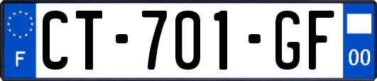 CT-701-GF