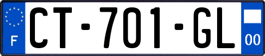 CT-701-GL