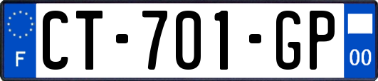 CT-701-GP