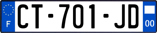 CT-701-JD