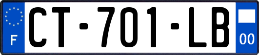 CT-701-LB