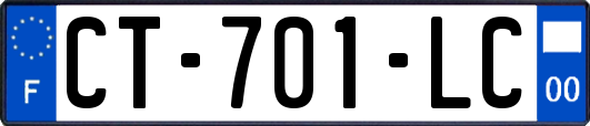 CT-701-LC