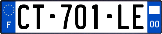 CT-701-LE