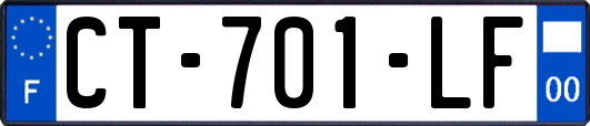 CT-701-LF
