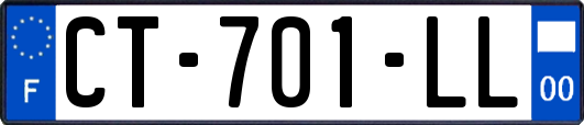 CT-701-LL