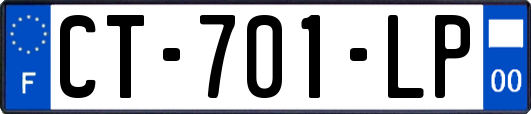CT-701-LP