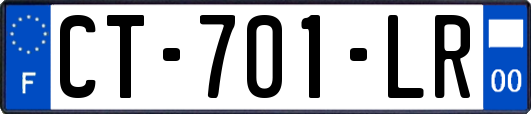 CT-701-LR