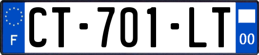 CT-701-LT