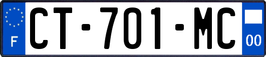 CT-701-MC