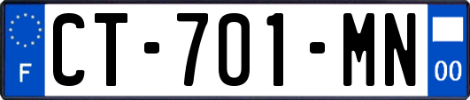 CT-701-MN