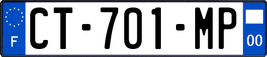 CT-701-MP