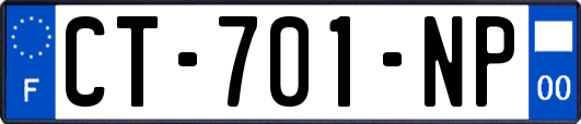 CT-701-NP