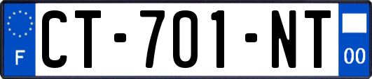 CT-701-NT