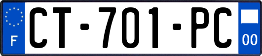 CT-701-PC