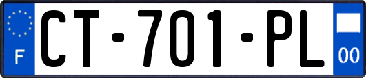 CT-701-PL