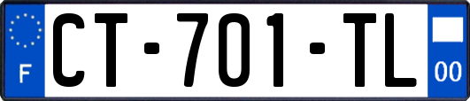 CT-701-TL