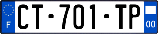 CT-701-TP