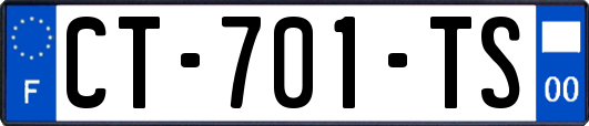 CT-701-TS