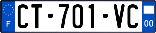 CT-701-VC
