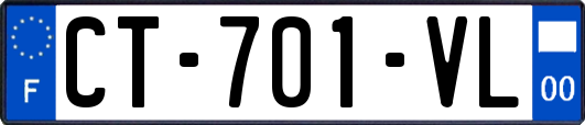 CT-701-VL