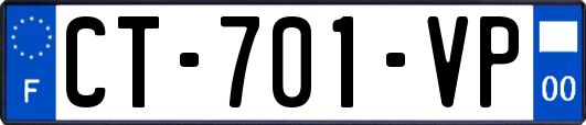 CT-701-VP