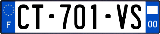 CT-701-VS