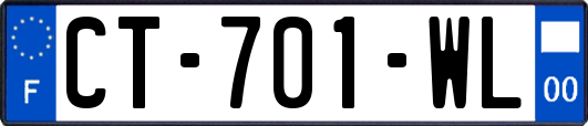 CT-701-WL