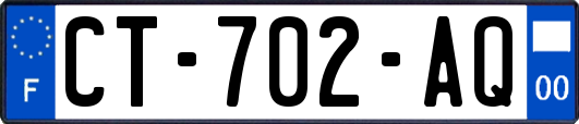 CT-702-AQ