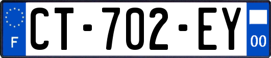 CT-702-EY