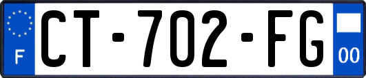 CT-702-FG
