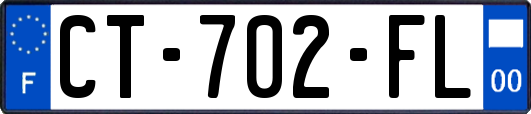 CT-702-FL