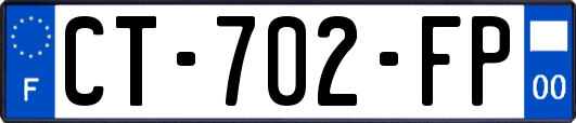 CT-702-FP