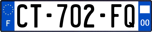 CT-702-FQ