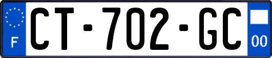 CT-702-GC